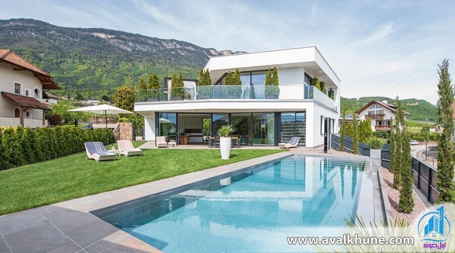 در شمال، ویلای ساحلی بخریم یا آپارتمان ساحلی؟